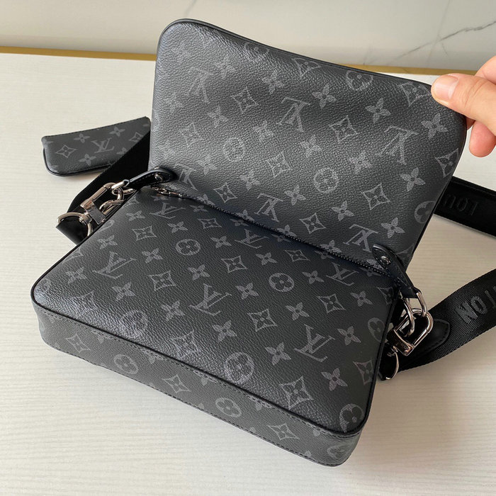 Louis Vuitton Trio Messenger M69443