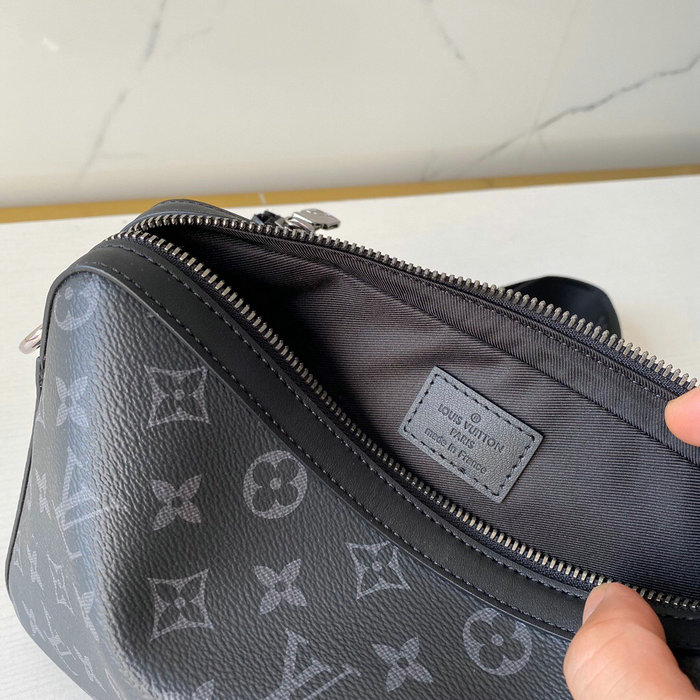 Louis Vuitton Trio Messenger M69443