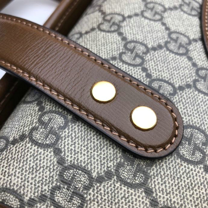 Gucci Horsebit 1955 Small Top Handle Bag 627323