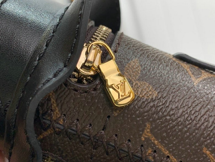 Louis Vuitton Bag Charm and Key Holder M07181