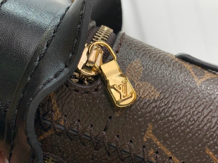 Louis Vuitton Bag Charm and Key Holder M07181