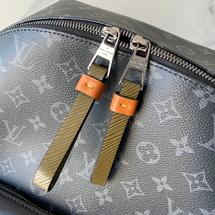 Louis Vuitton Discovery Backpack M45218