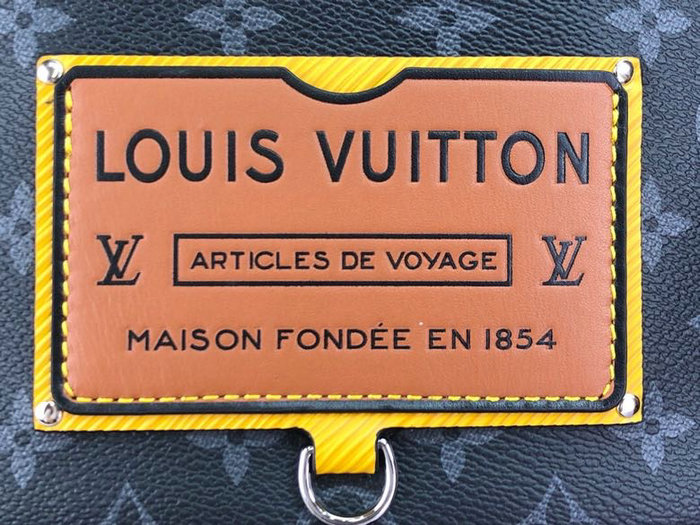 Louis Vuitton Discovery Bumbag M45220