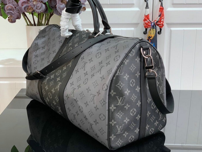 Louis Vuitton Keepall Bandouliere 50 M45392