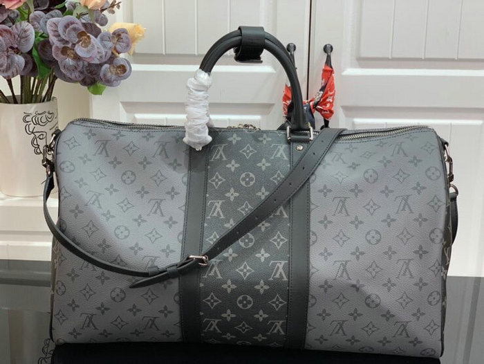 Louis Vuitton Keepall Bandouliere 50 M45392