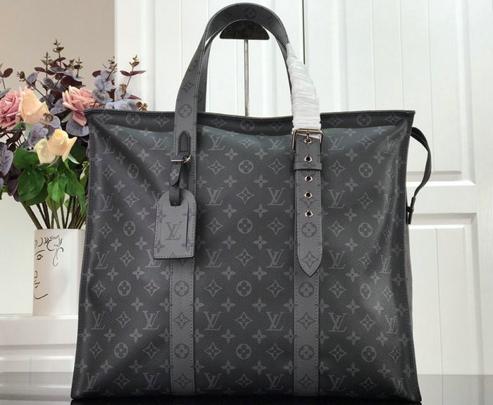 Louis Vuitton New Cabas Zippe GM M45379