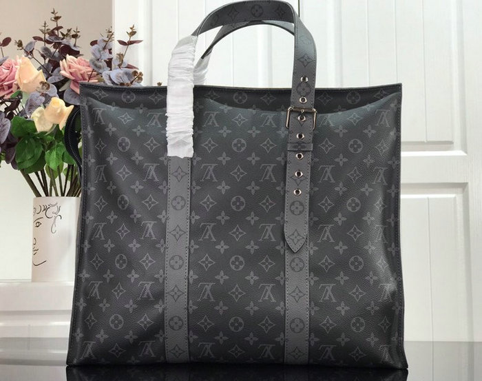 Louis Vuitton New Cabas Zippe GM M45379