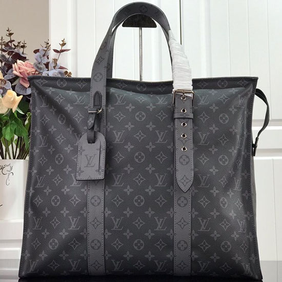 Louis Vuitton New Cabas Zippe GM M45379