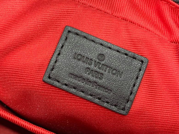 Louis Vuitton Utility Messenger N40280