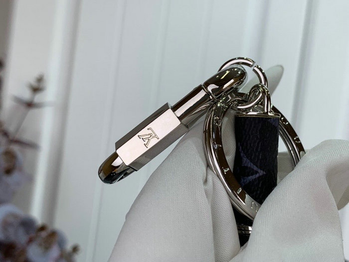 Lv Screwdriver Bag Charm and Key Holder M68287
