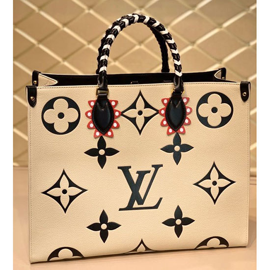 LV Crafty Onthego GM M45372