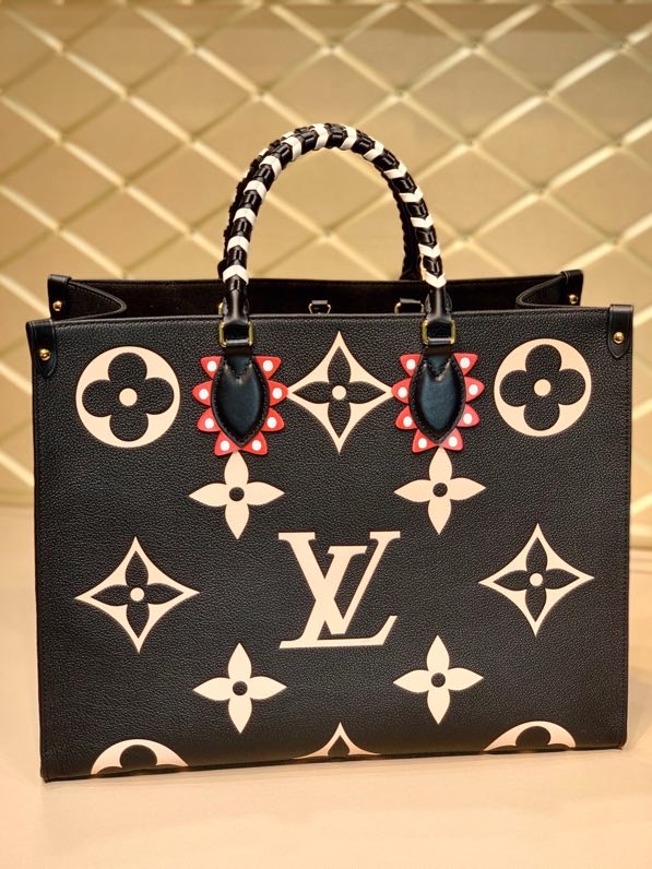 LV Crafty Onthego GM M45373