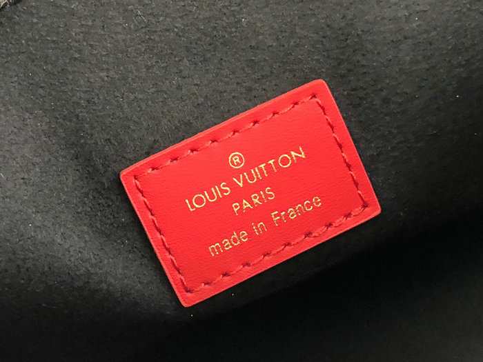 LV Crafty Pochette Metis Noir M45384