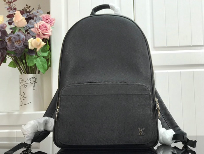 Louis Vuitton Alex Backpack M30258