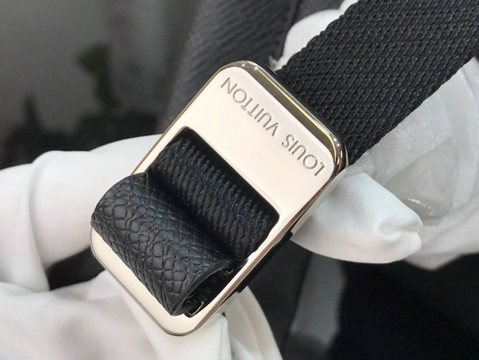Louis Vuitton Alex Backpack M30258