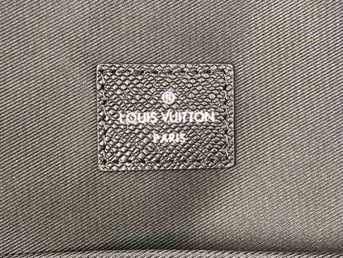 Louis Vuitton Alex Backpack M30258