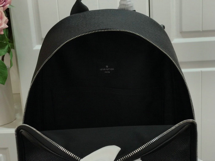 Louis Vuitton Alex Backpack M30258