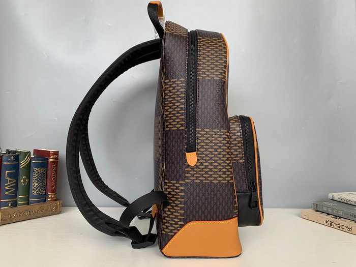 Louis Vuitton Campus Backpack N40380