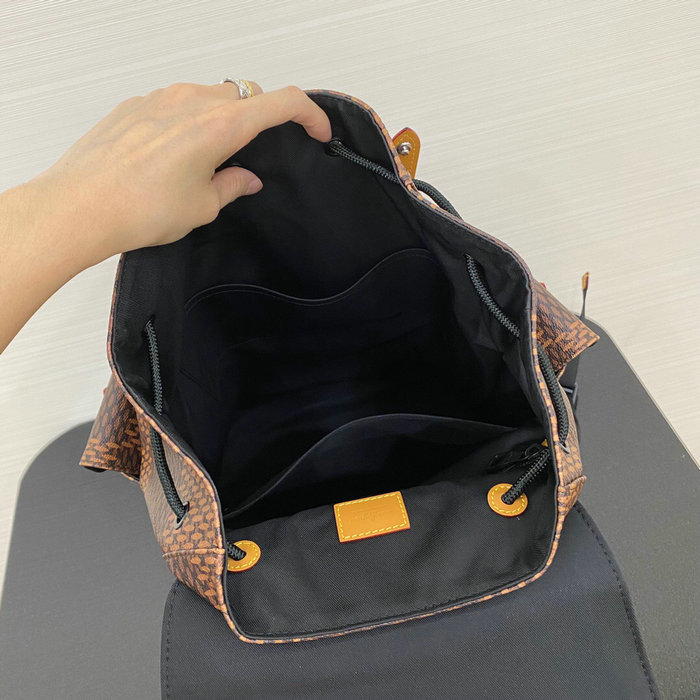 Louis Vuitton Christopher Backpack N43735