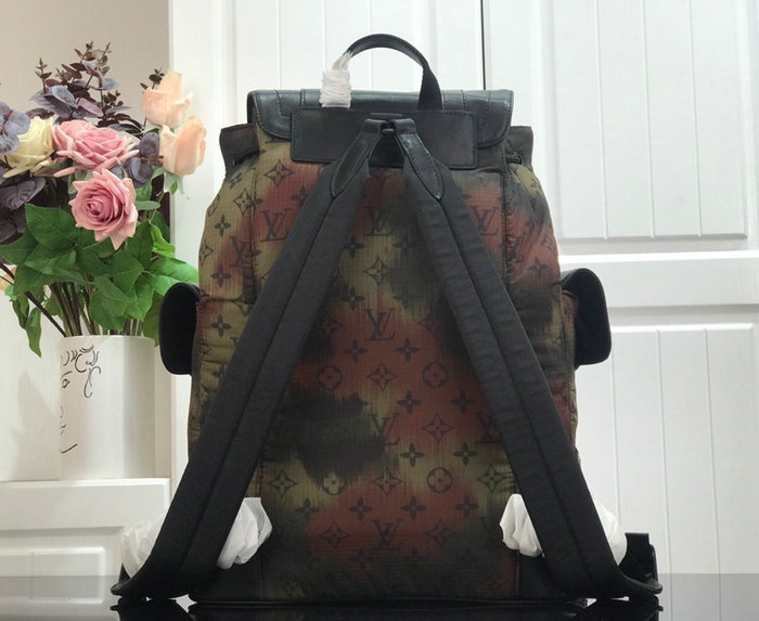 Louis Vuitton Christopher PM M56411