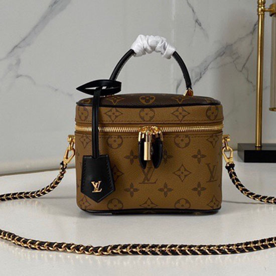 Louis Vuitton Vanity PM M45166