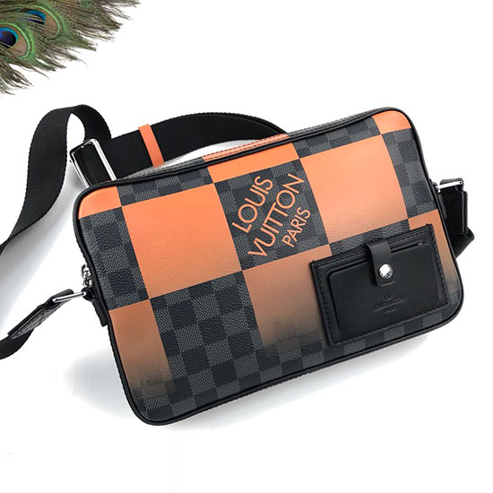 Louis Vuitton Alpha Messenger N40421