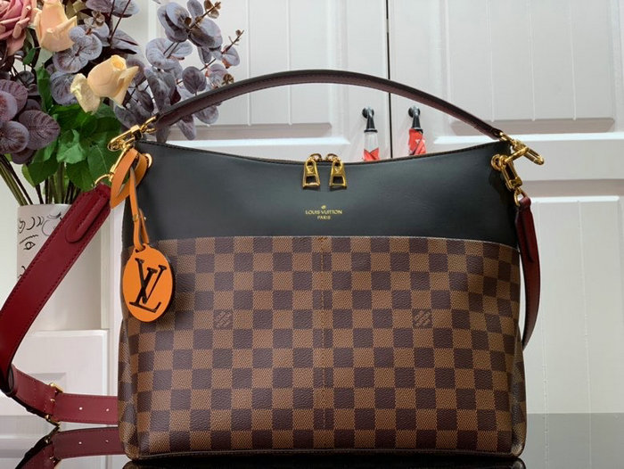 Louis Vuitton Damier Ebene Maida N40369