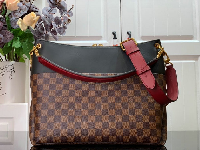 Louis Vuitton Damier Ebene Maida N40369