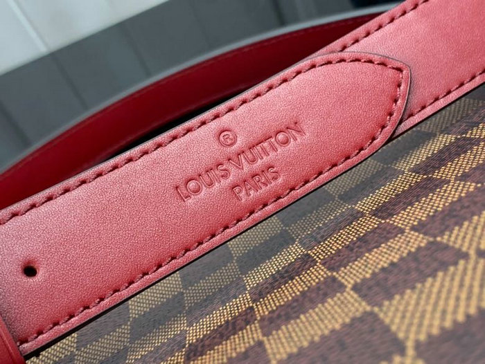 Louis Vuitton Damier Ebene Maida N40369