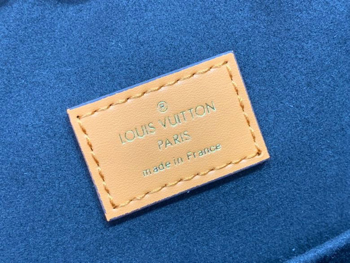 Louis Vuitton Damier Ebene Maida N40369