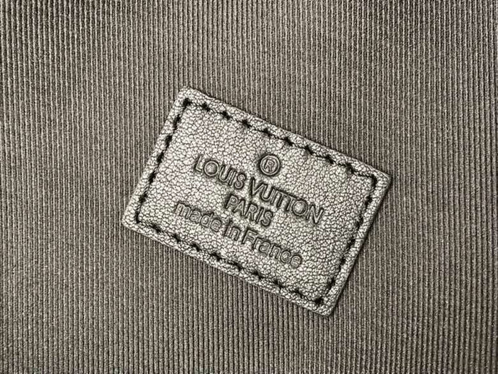 Louis Vuitton Damier Graphite Canvas Josh MM M45349