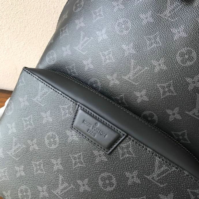 Louis Vuitton Discovery Backpack PM M43186