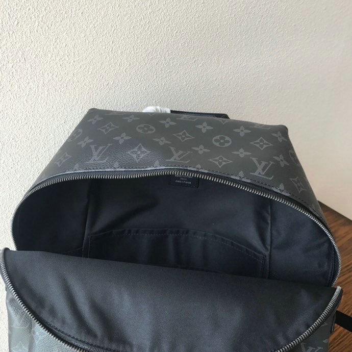 Louis Vuitton Discovery Backpack PM M43186