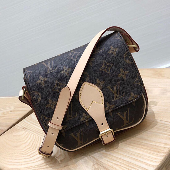 Louis Vuitton Handbag M45446