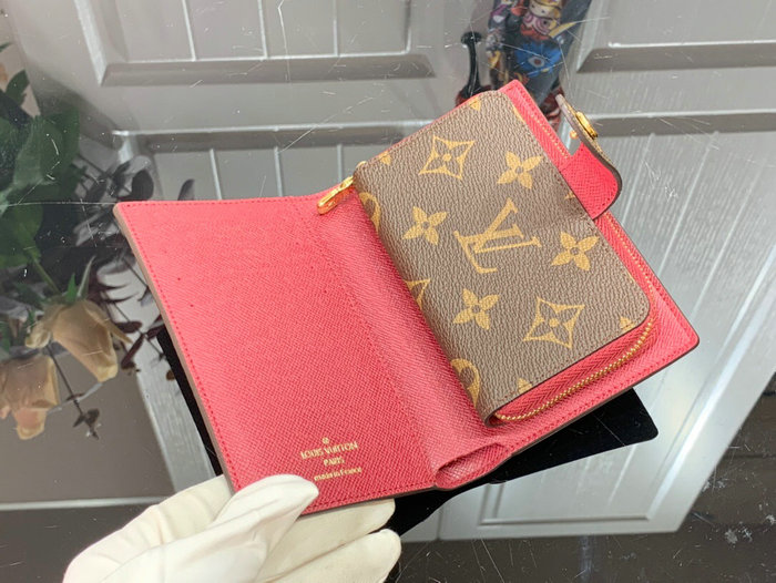 Louis Vuitton Juliette Wallet M69433