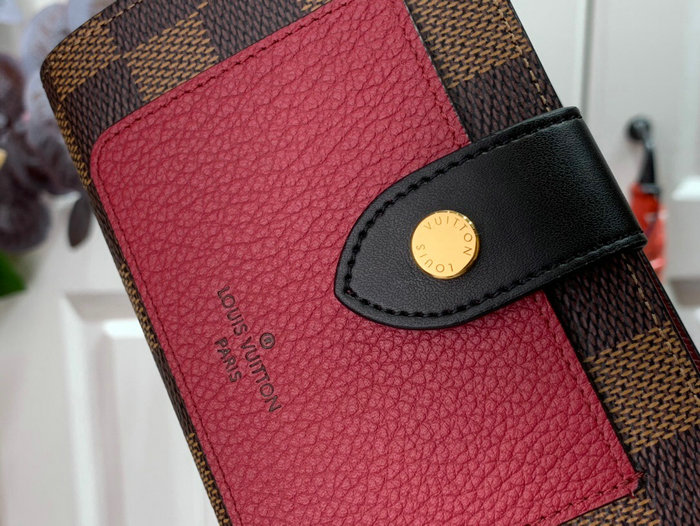 Louis Vuitton Juliette Wallet N60381