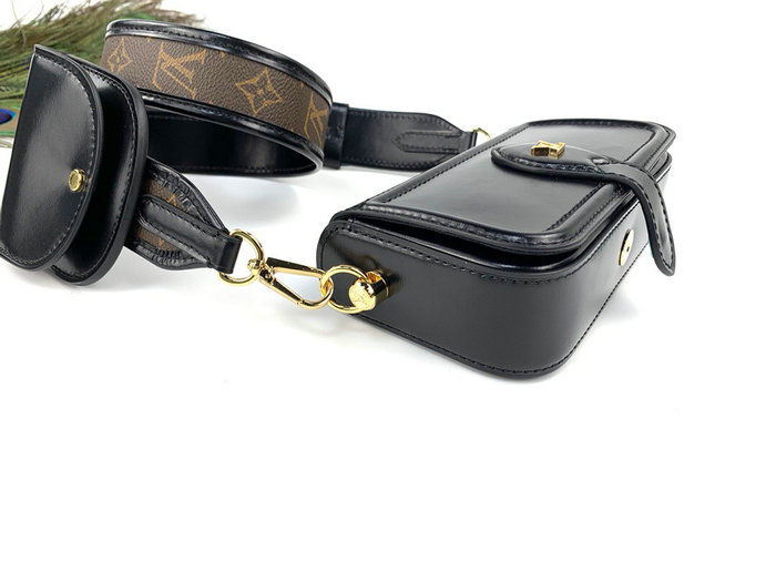 Louis Vuitton Officier M69841