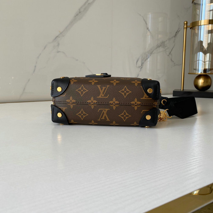 Louis Vuitton Petite Malle Souple M45571