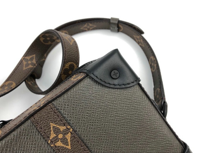 Louis Vuitton Soft Trunk Wallet M30697