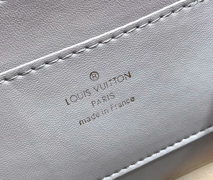 Louis Vuitton Twist One Handle PM Safran M57093