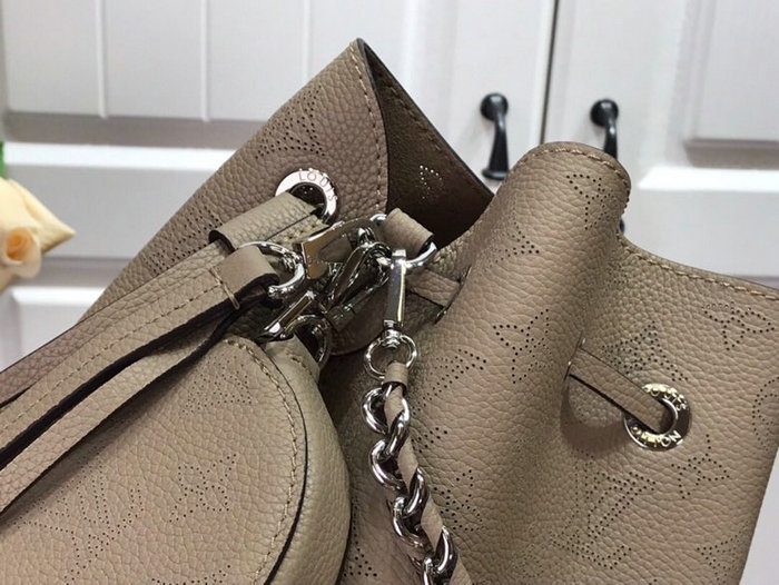 Louis Vuitton Mahina Bella Grey M57068