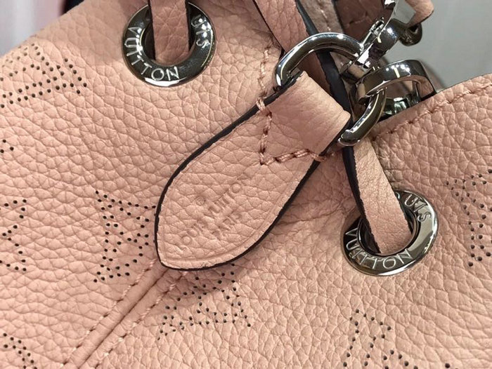 Louis Vuitton Mahina Bella Pink M57068