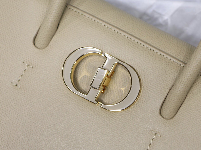 Dior Medium St Honore Tote Beige M8012