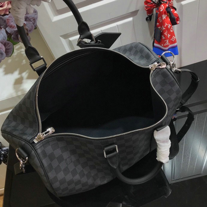 Louis Vuitton Keepall Bandouliere 45 N41418