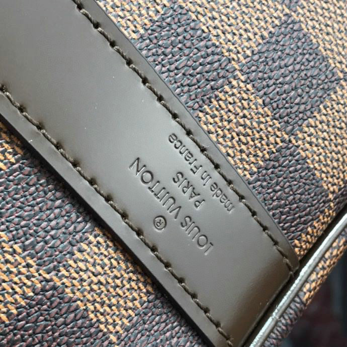Louis Vuitton Keepall Bandouliere 45 N41428