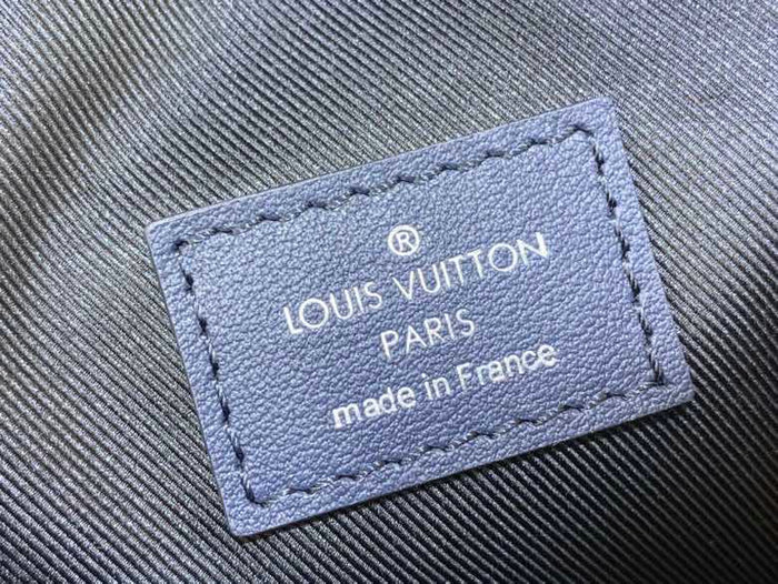 Louis Vuitton Soft Trunk M57283