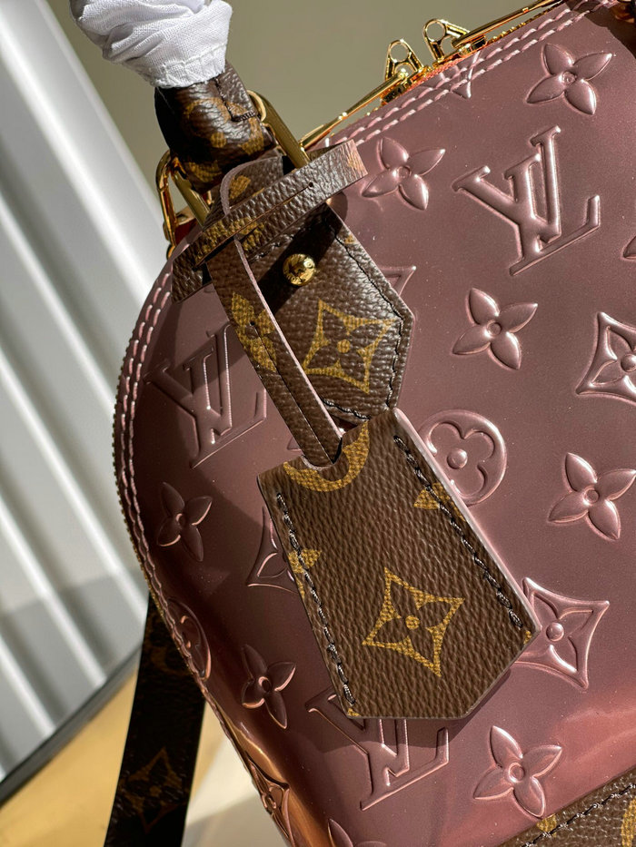 Louis Vuitton Alma BB M90583