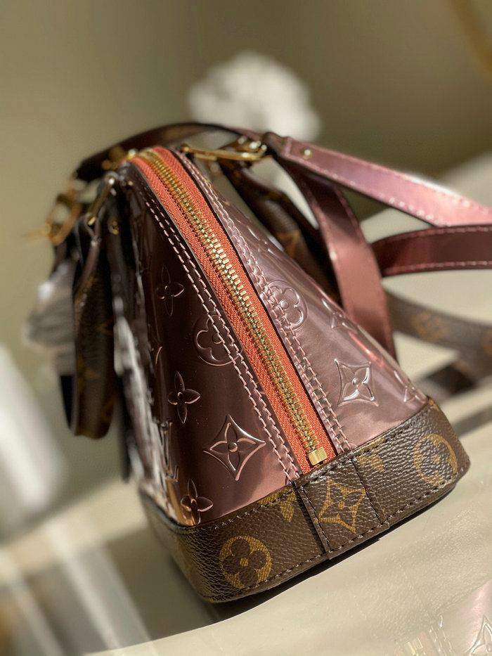 Louis Vuitton Alma BB M90583