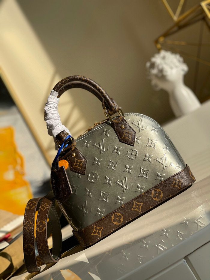 Louis Vuitton Alma BB M90584