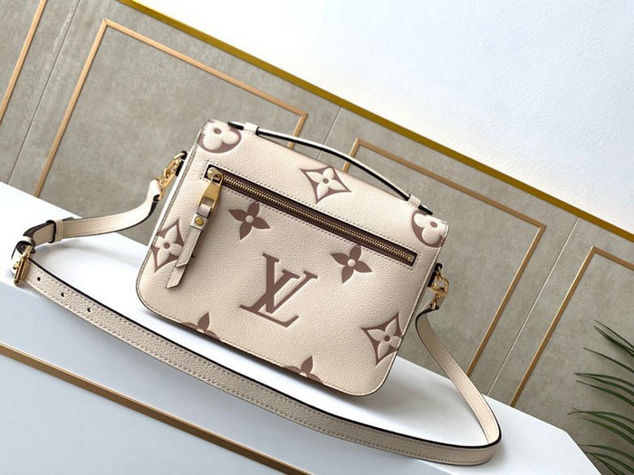 Louis Vuitton Pochette Metis M45596